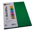 Kindy Sheet 210gsm Emerald Grn Pk20